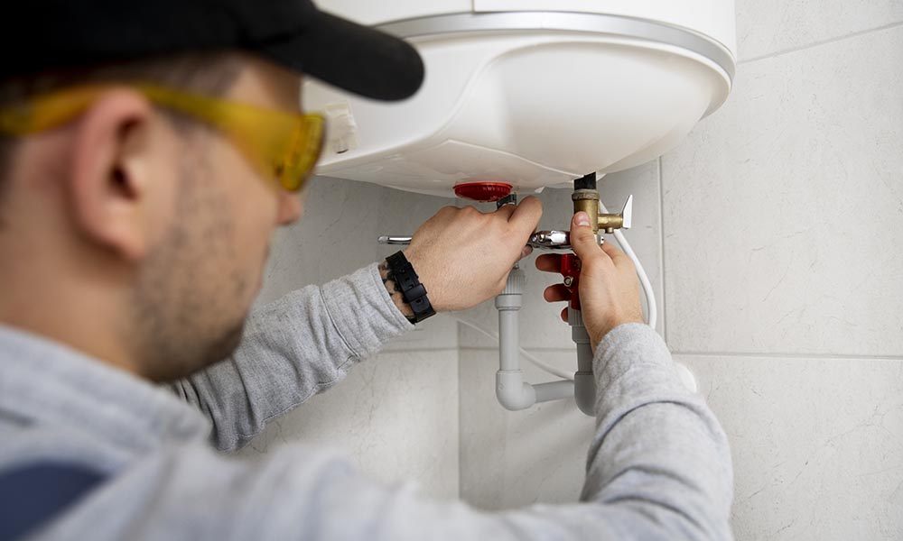Troubleshooting Guide: Hot Water Heater Not Working and How to Fix It