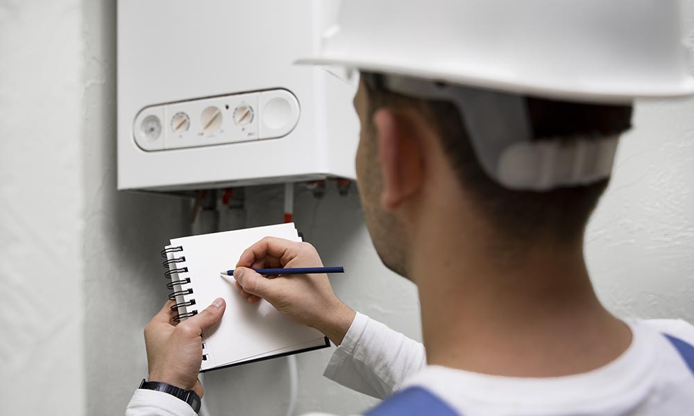 Finding the Right Plumber for Your Hot Water Heater: Tips and Recommendations with Sewer Surgeon