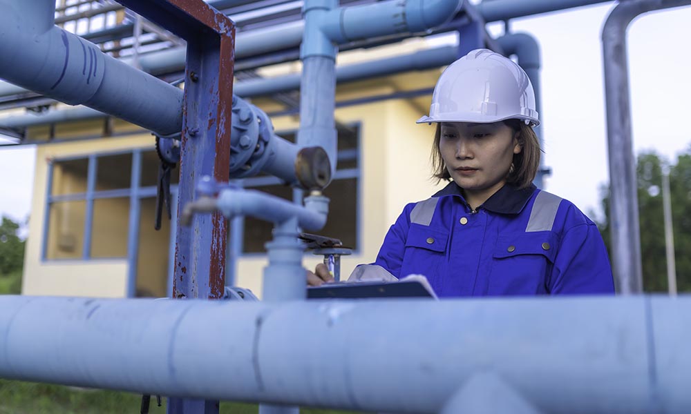 The Importance of Regular Maintenance for Natural Gas Lines