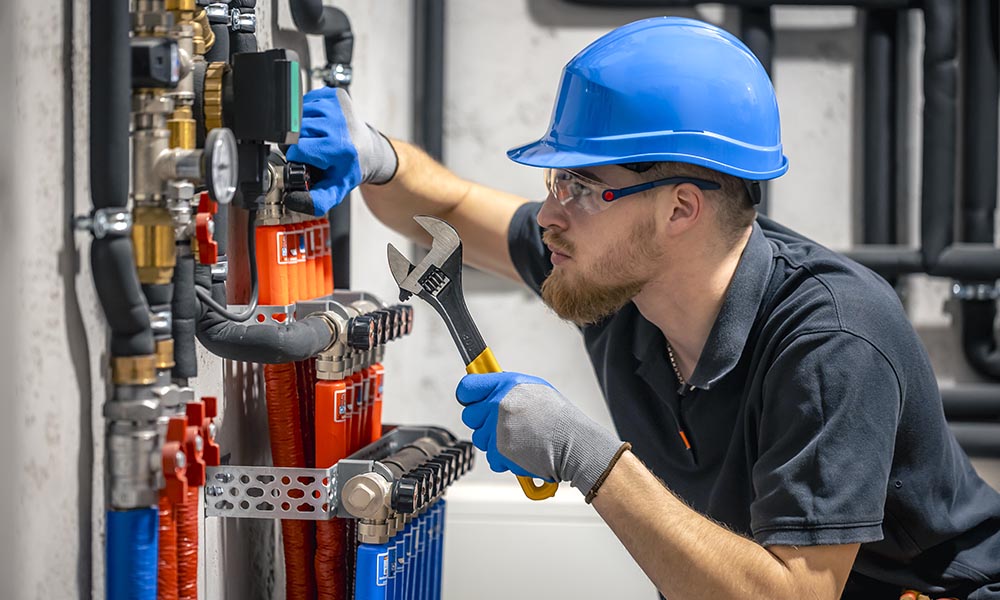 Understanding New Gas Line Installation: Best Practices for Your Home