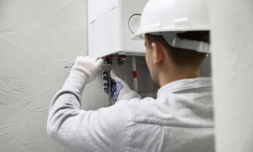 Winter Proof Your Home with Gas Heating Installation and Maintenance