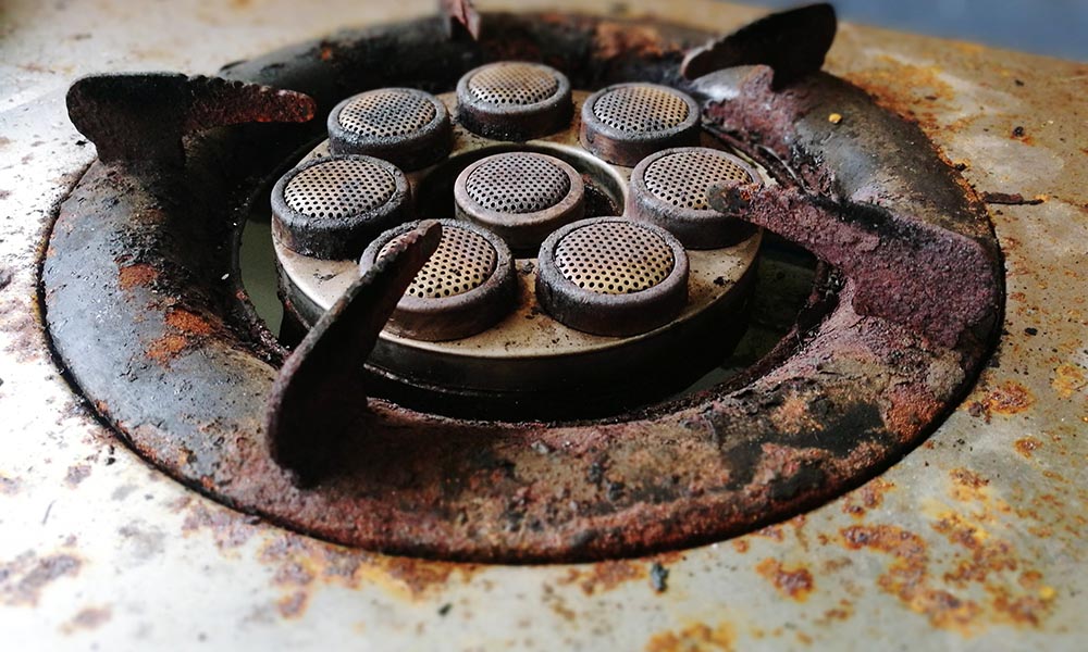 Should You Repair or Replace Your Old Gas Appliance?