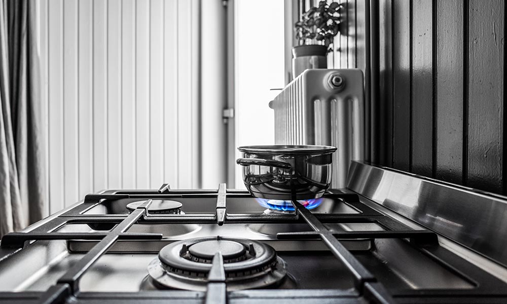 The Benefits of Professional Gas Appliance Installation
