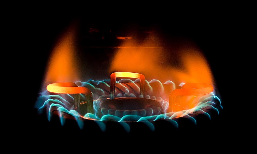Gas Flame Failure Fittings: Your Home's Silent Guardian Against Gas Leaks