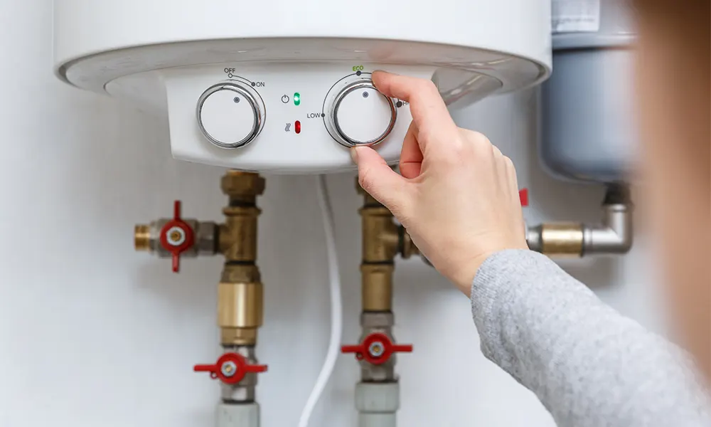 How Long Does a Hot Water System Last? A Comprehensive Guide