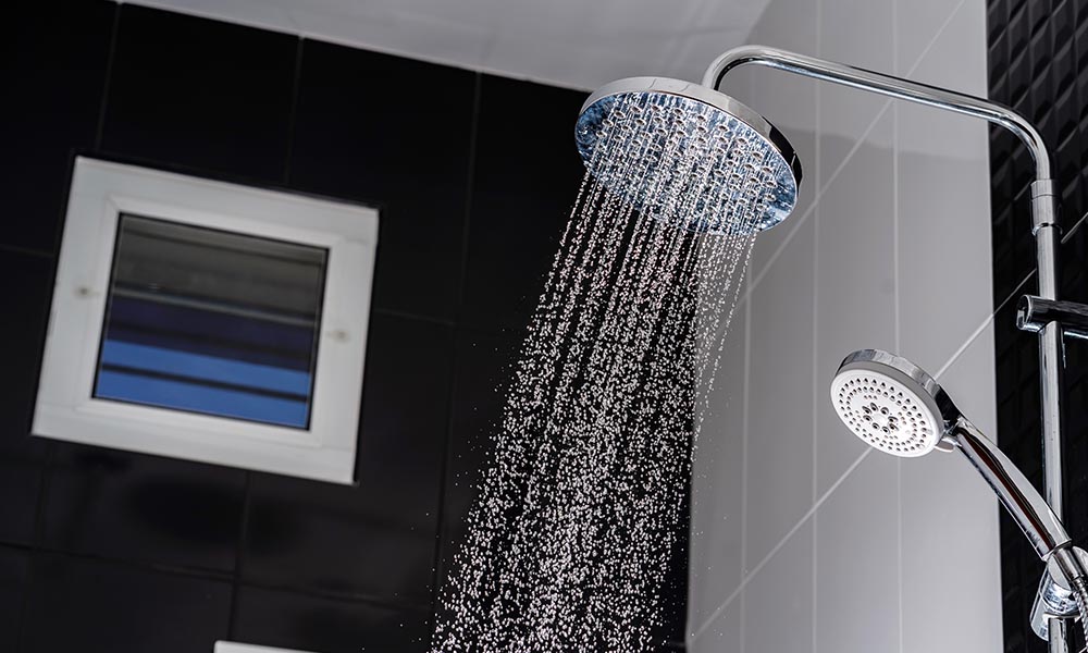 My Shower is Taking Forever to Heat Up: What's the Cause?