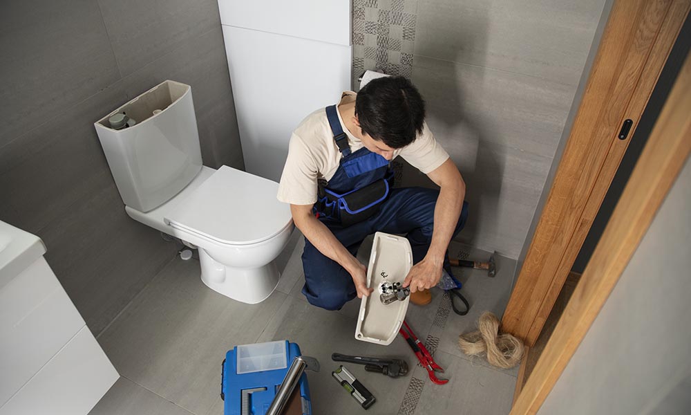 Understanding Why Your Toilet Keeps Running and How to Fix It | Sewer Surgeon