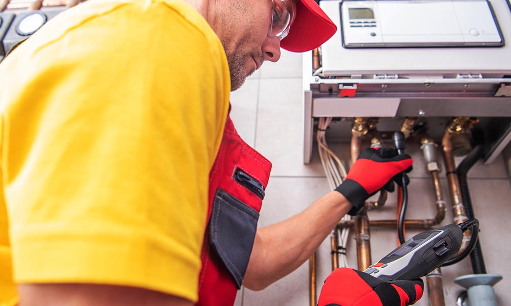 Signs That It Is Time To Replace Your Hot Water System