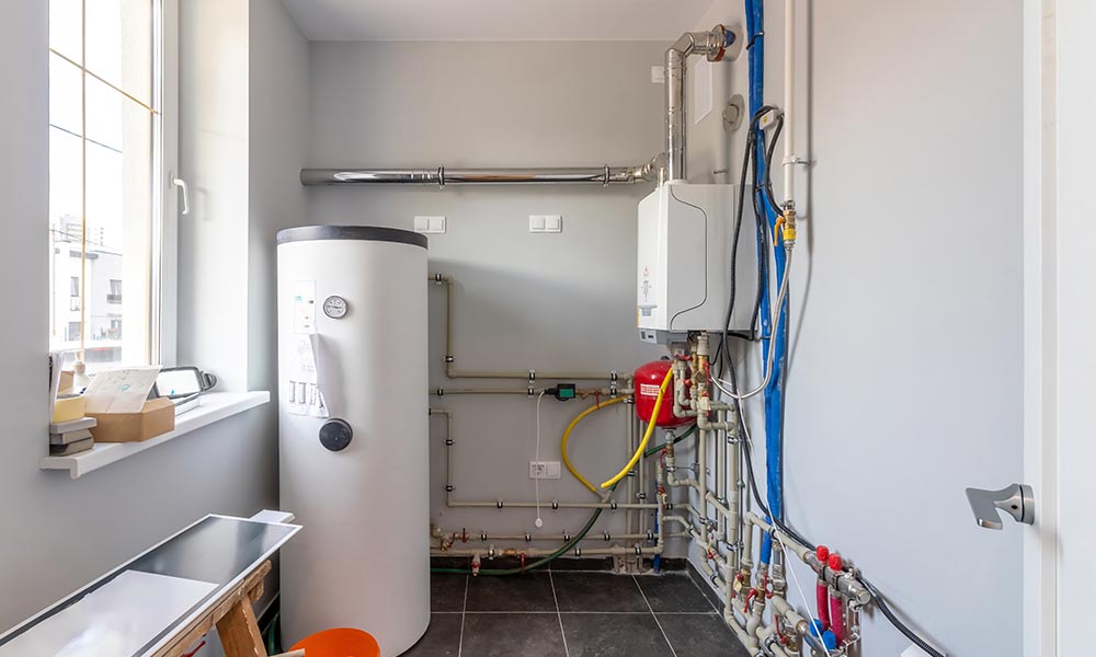 How Do Continuous Flow Hot Water Systems Work