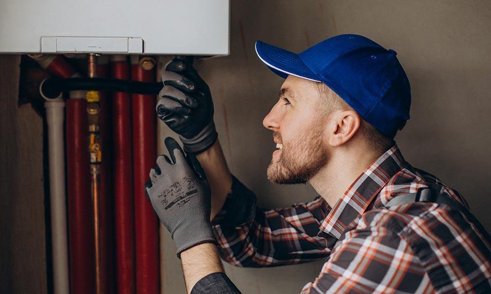Assessing Your Hot Water System: Is It Time for a Replacement?