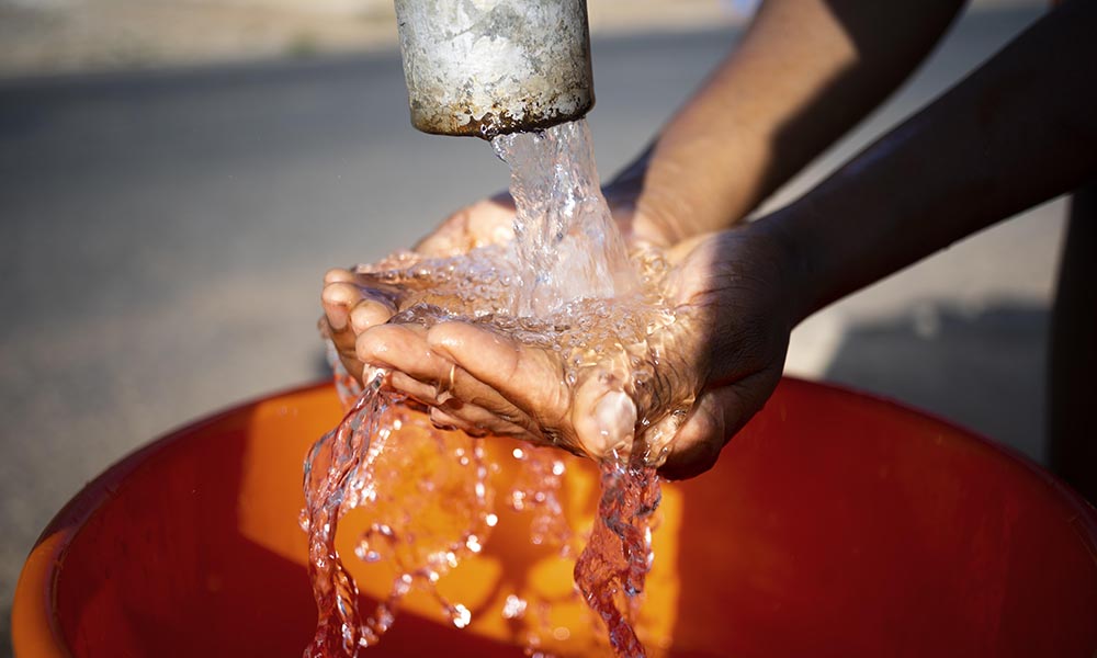 How to Save Water: Simple Strategies for Everyday Life