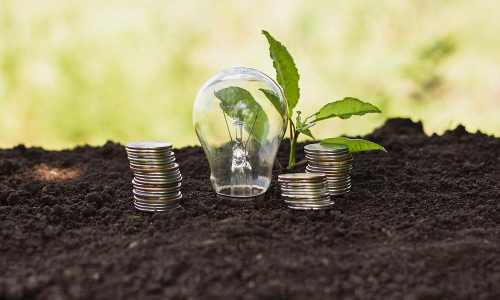 Saving Money On Your Electricity And Water Costs