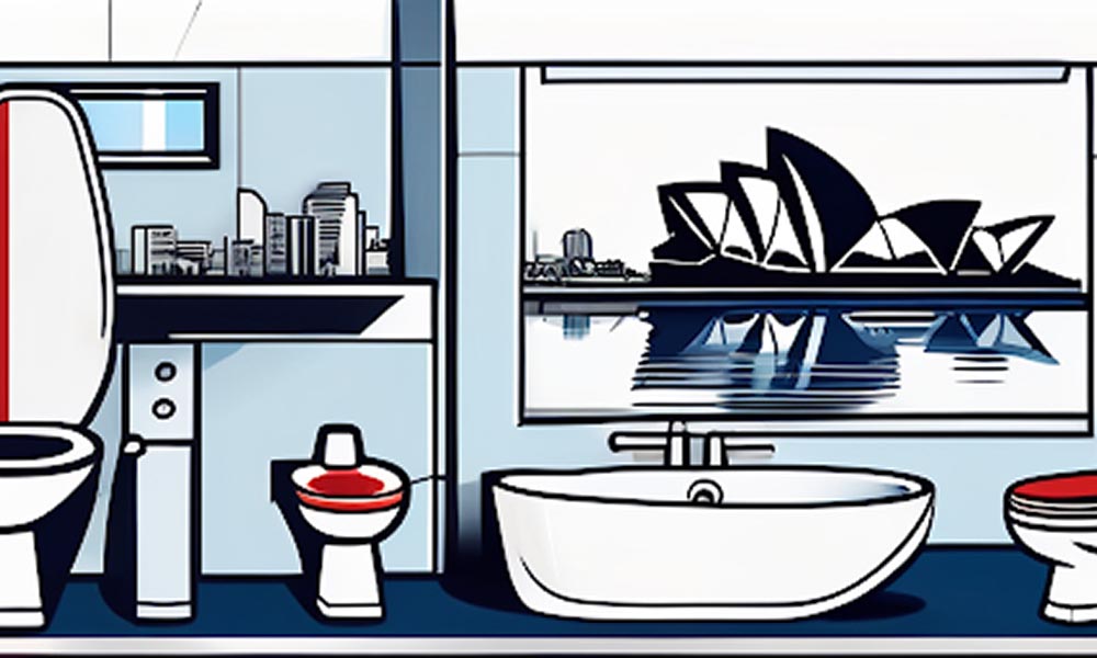 Expert Toilet Repairs and Replacement Services in Sydney
