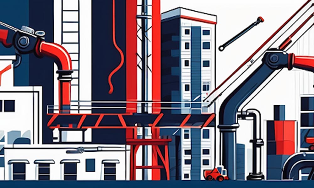 Expert Construction Plumber Service in Sydney