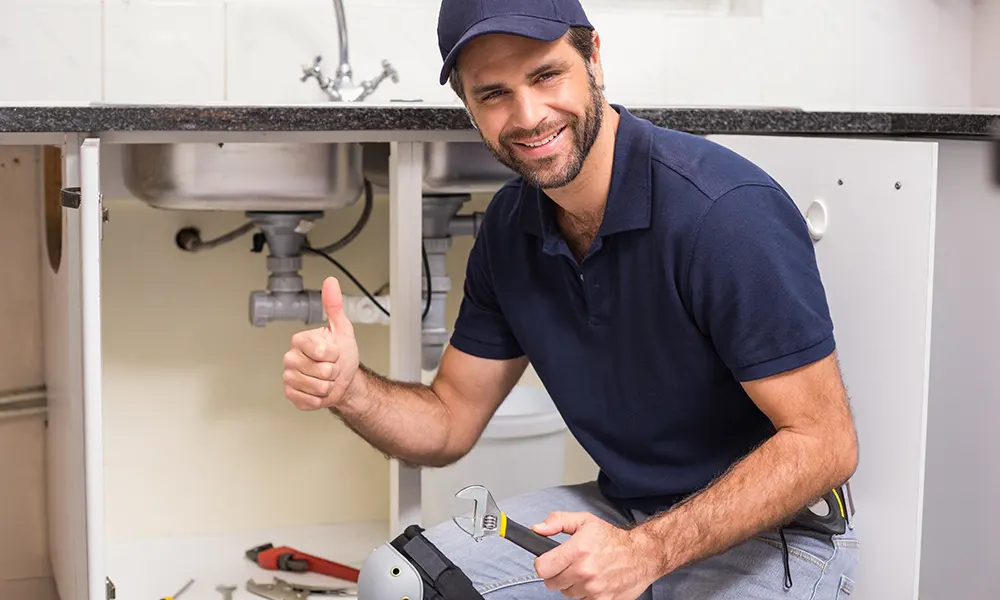 What Type of Work Does a Plumber Typically Perform in Australia?