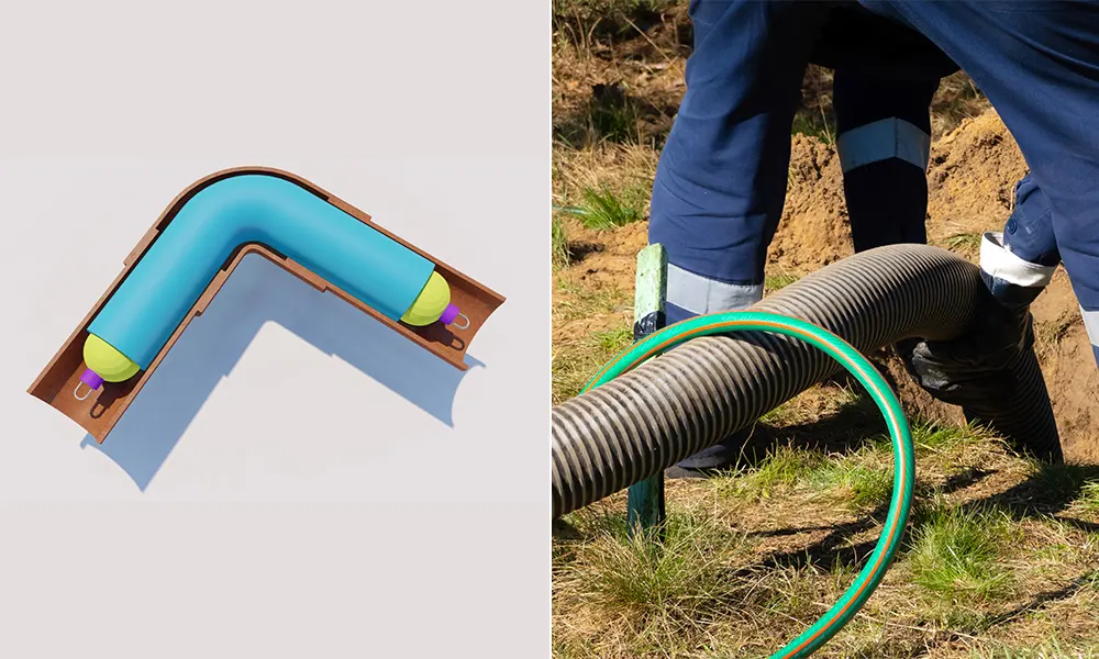 Pipe Relining vs Pipe Replacement: Which Solution is Best for Your Home?