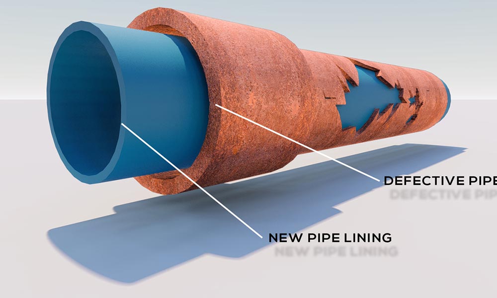 Professional vs DIY Pipe Relining - Know Before You Go!
