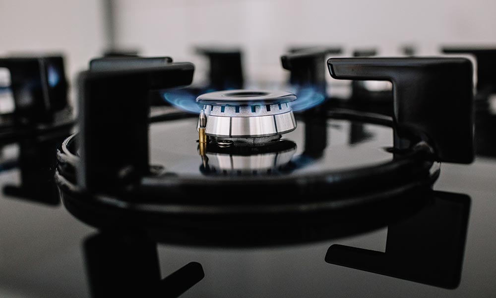 Gas Stove Troubleshooting: Fixing Common Issues Like Weak Flame