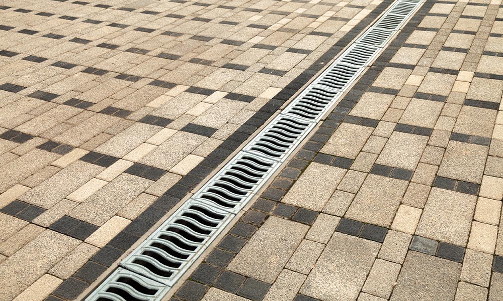 Understanding Strip Drains: Functionality and Maintenance for Optimal Drainage