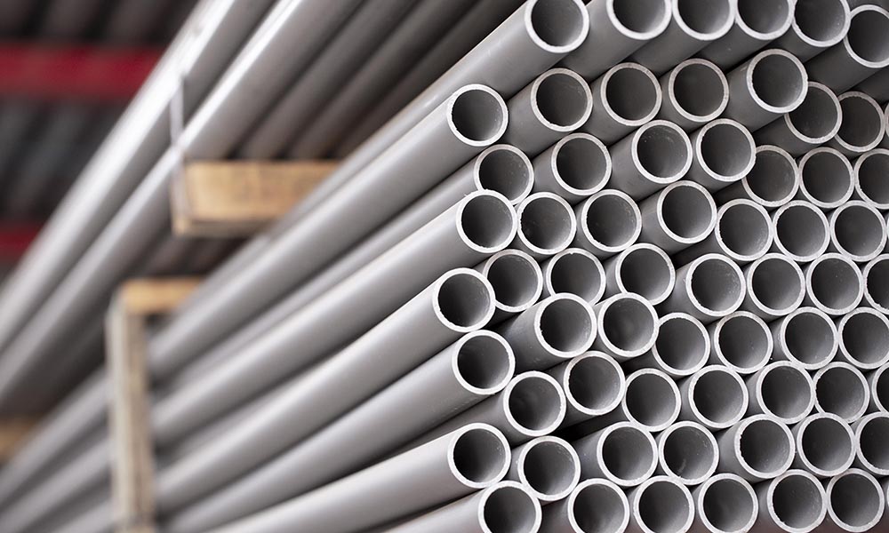 Choosing the Right PVC Pipe for Your Needs: Sizes, Types & Applications