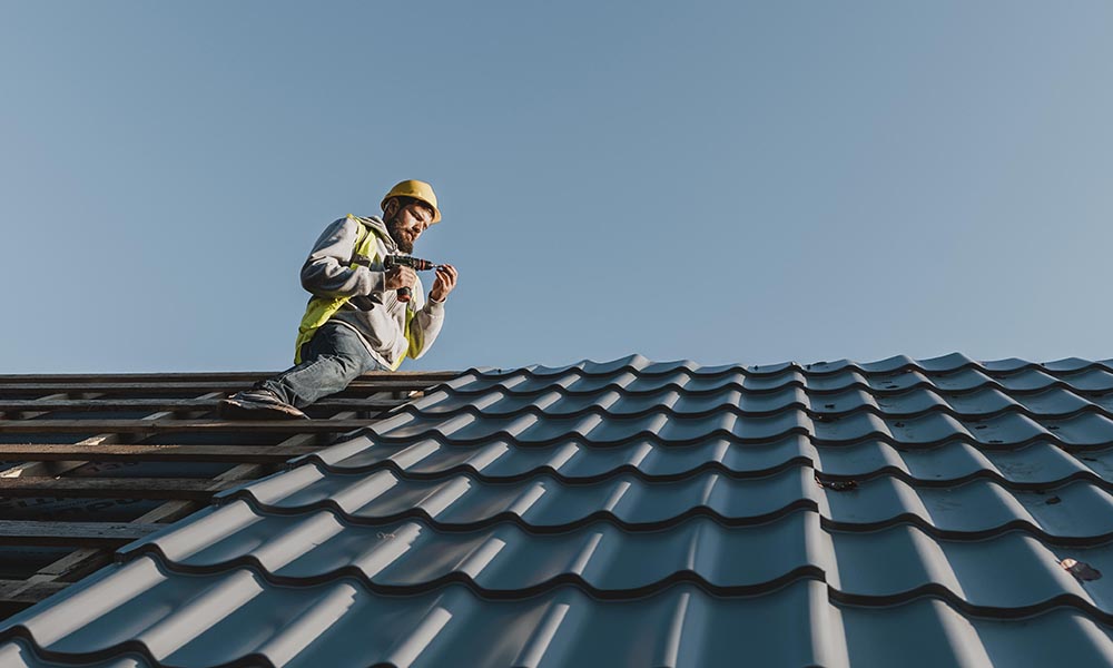 Keeping Your Roof Leak-Free: The Importance of Hiring a Qualified Roof Plumber