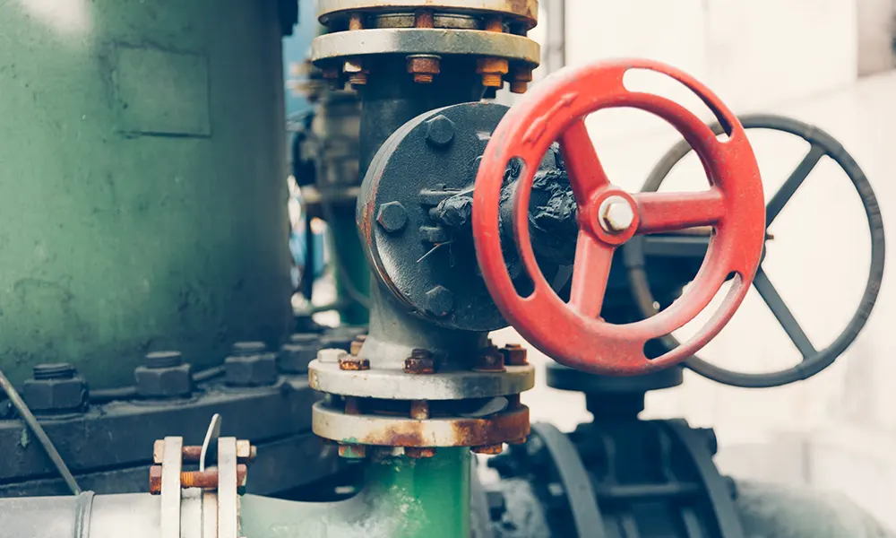 Understanding Tempering Valves: Safety and Functionality