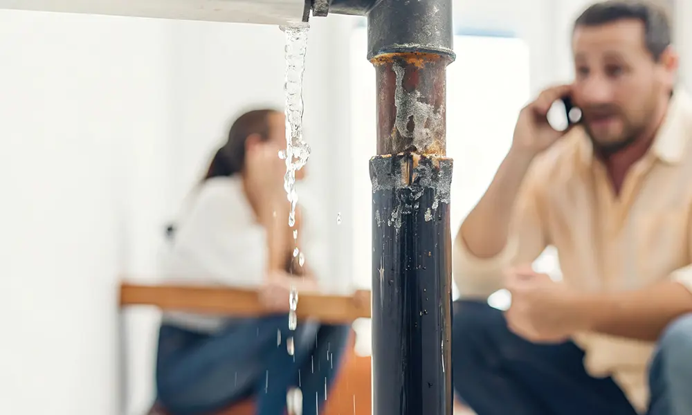 7 Plumbing Emergencies You Must Handle Like a Pro