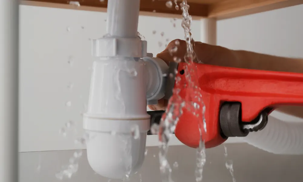 Water Hammer or Low Pressure? Get the Real Diagnosis Fast Before It Costs You