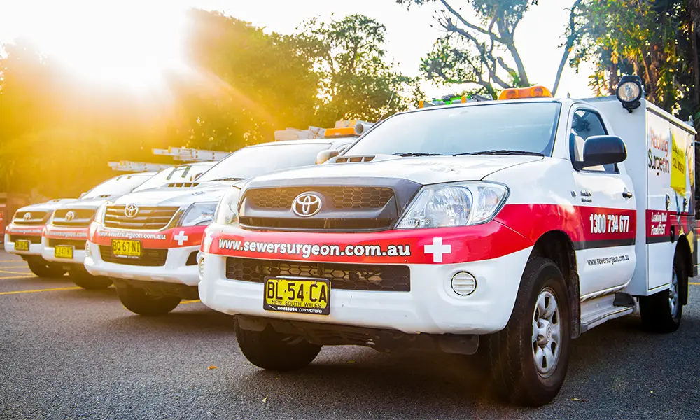 Why Choosing a Sydney Plumber With Warranty Matters: Protection for Your Pipes