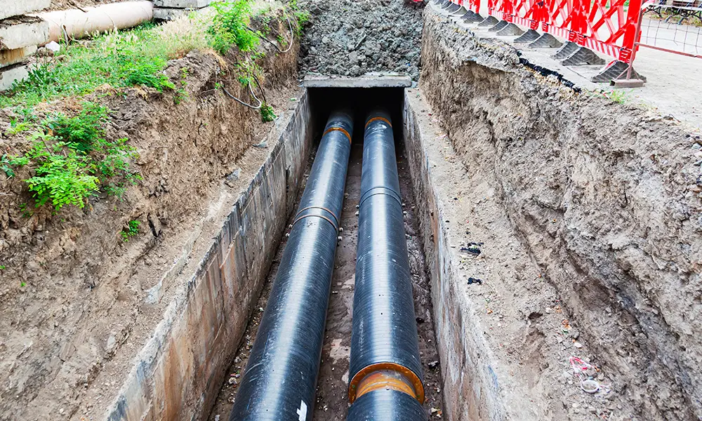 Cost to Replace a Sewer Line in Sydney: Materials, Labour & Hidden Fees