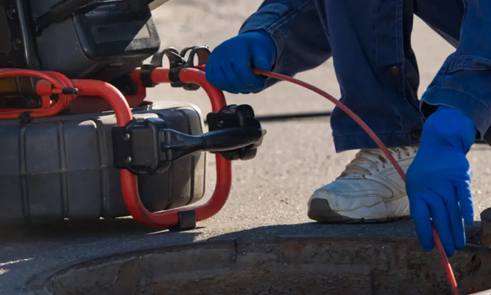 Blocked Drain Tools: What Pros Use vs What Homeowners Should Avoid