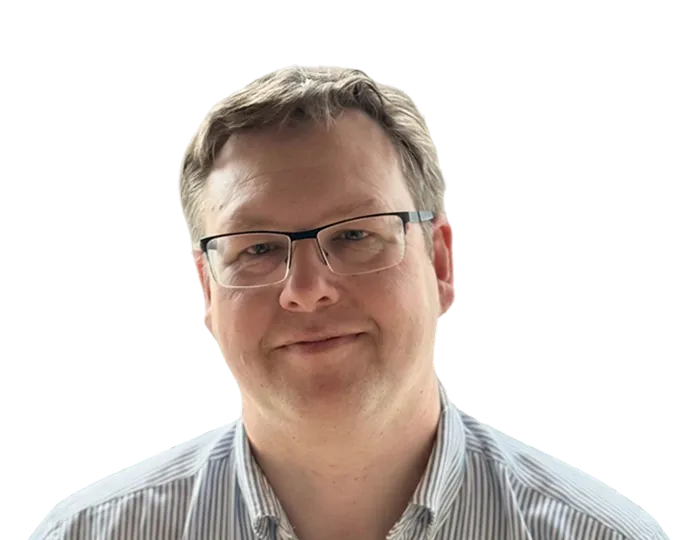 James Moore
