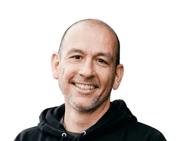 Iain Robertson