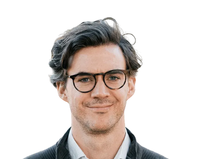 Piers Dixon