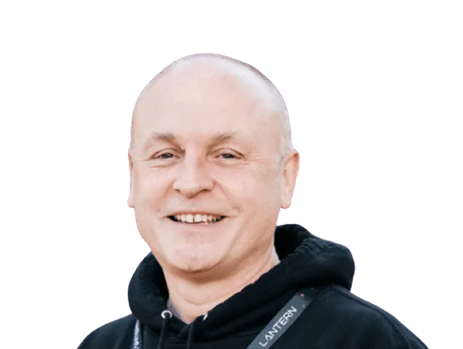Tony Poulson