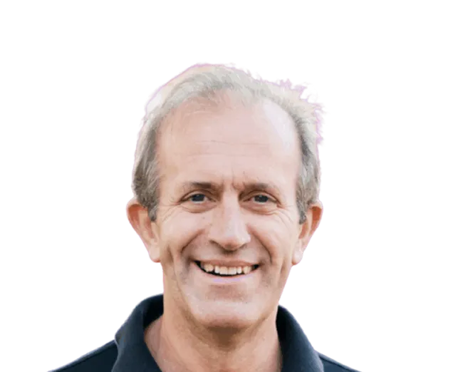 Mark Ellison