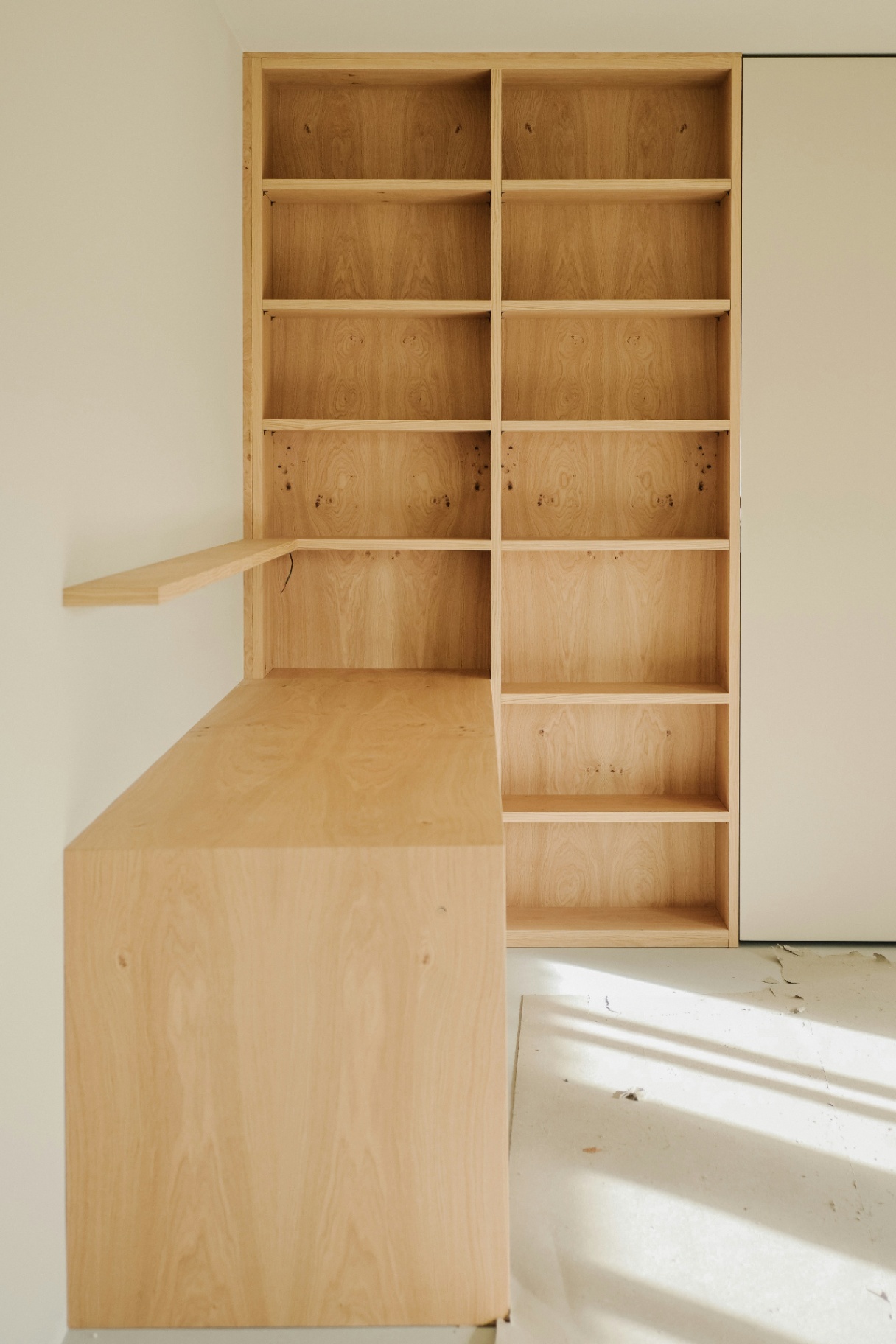 Rangement sur-mesure