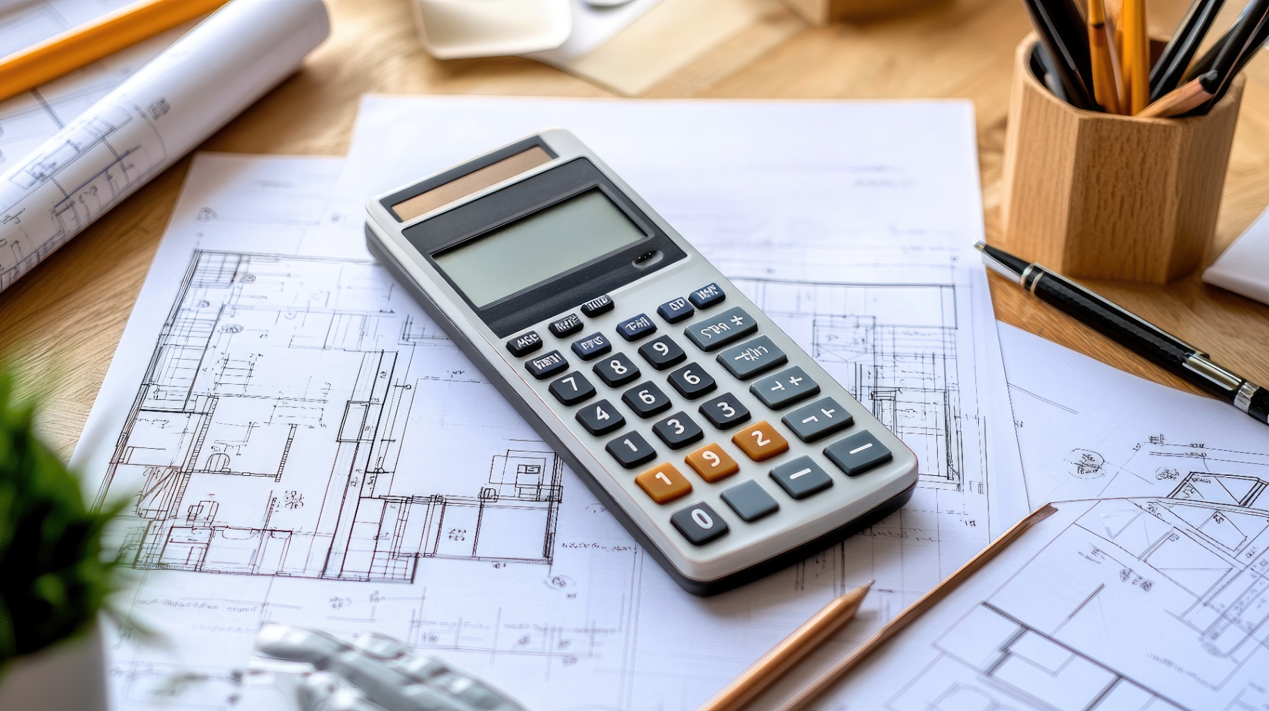 Définir son budget rénovation
