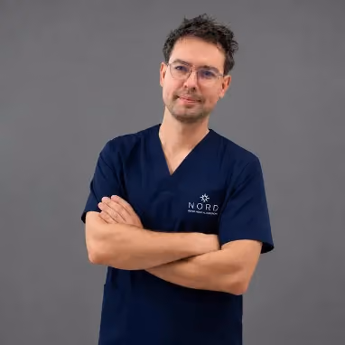 Dr. Cătălin Lulciuc – Consultant in Radiology and Medical Imaging