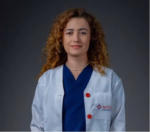 Dr. Anca Ionescu – Rheumatology Specialist