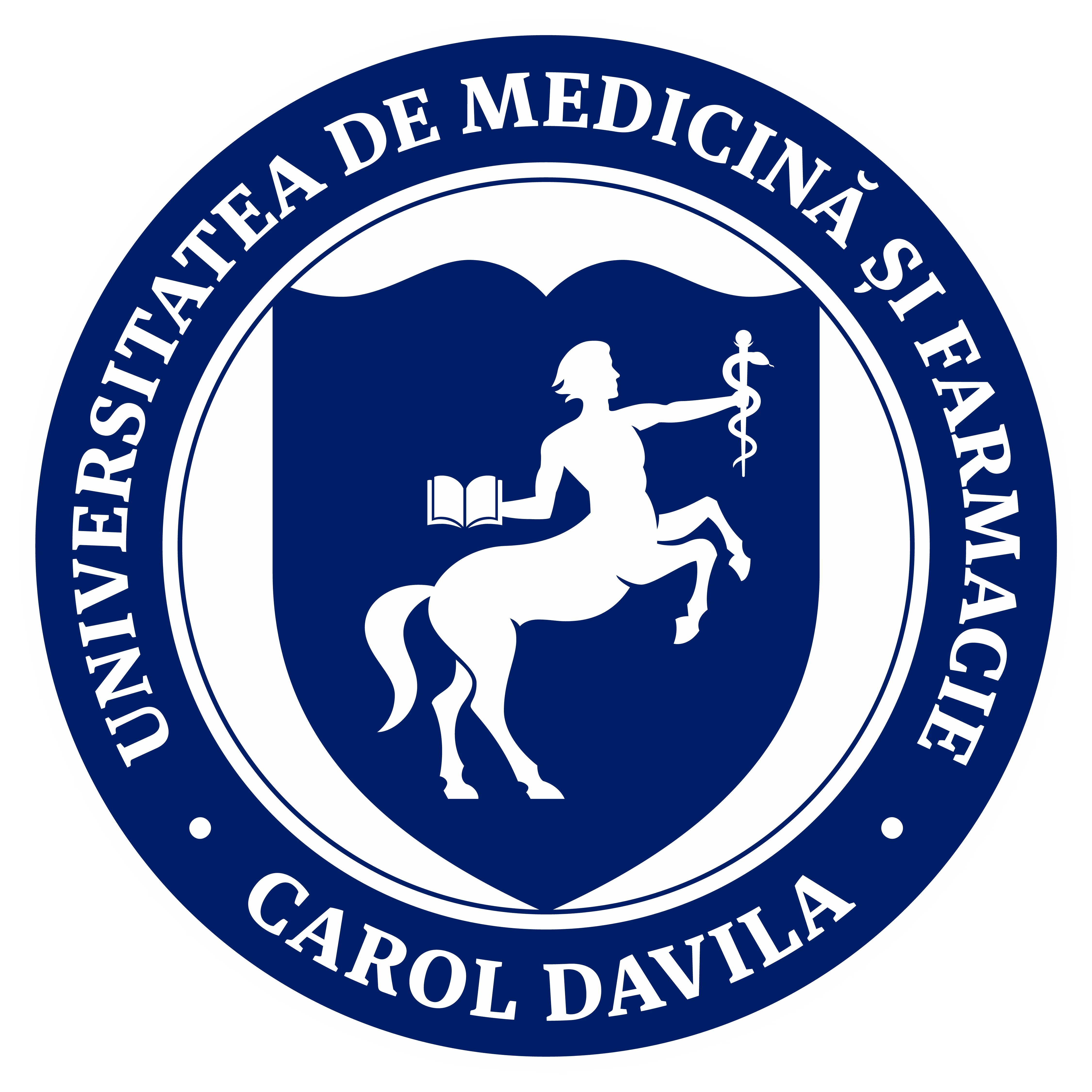 UMFCD logo