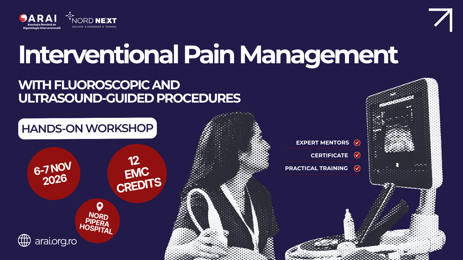 Hands-on workshop