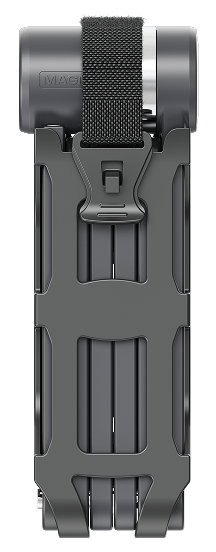 MAGNUM X specialised locks