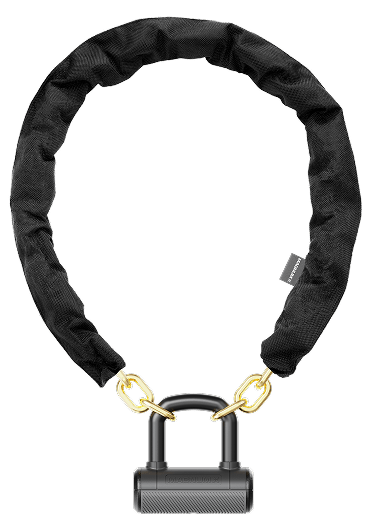 MAGNUM X chain lock