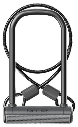 MAGNUM X U-lock