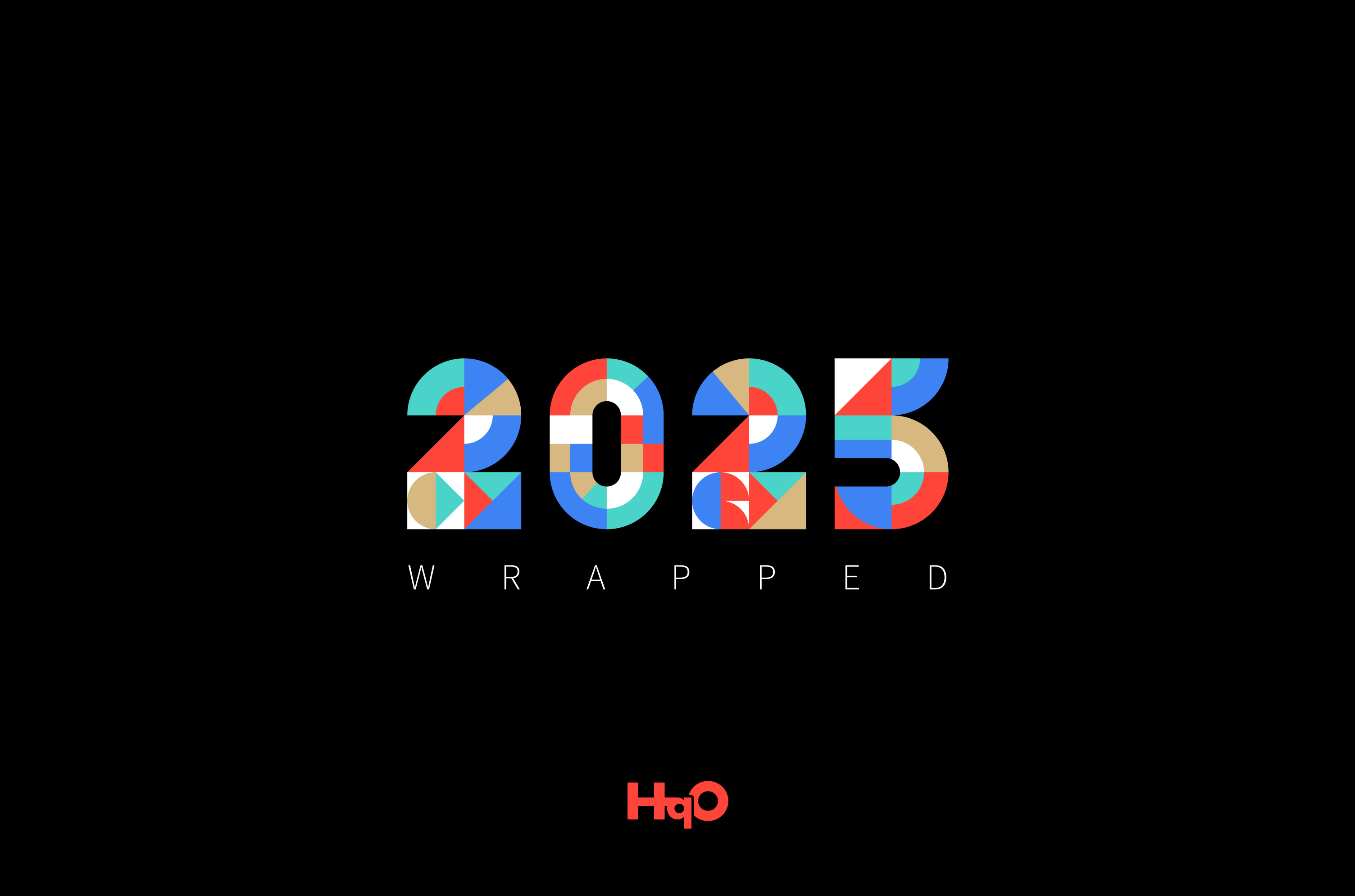 hqo wrapped hero image