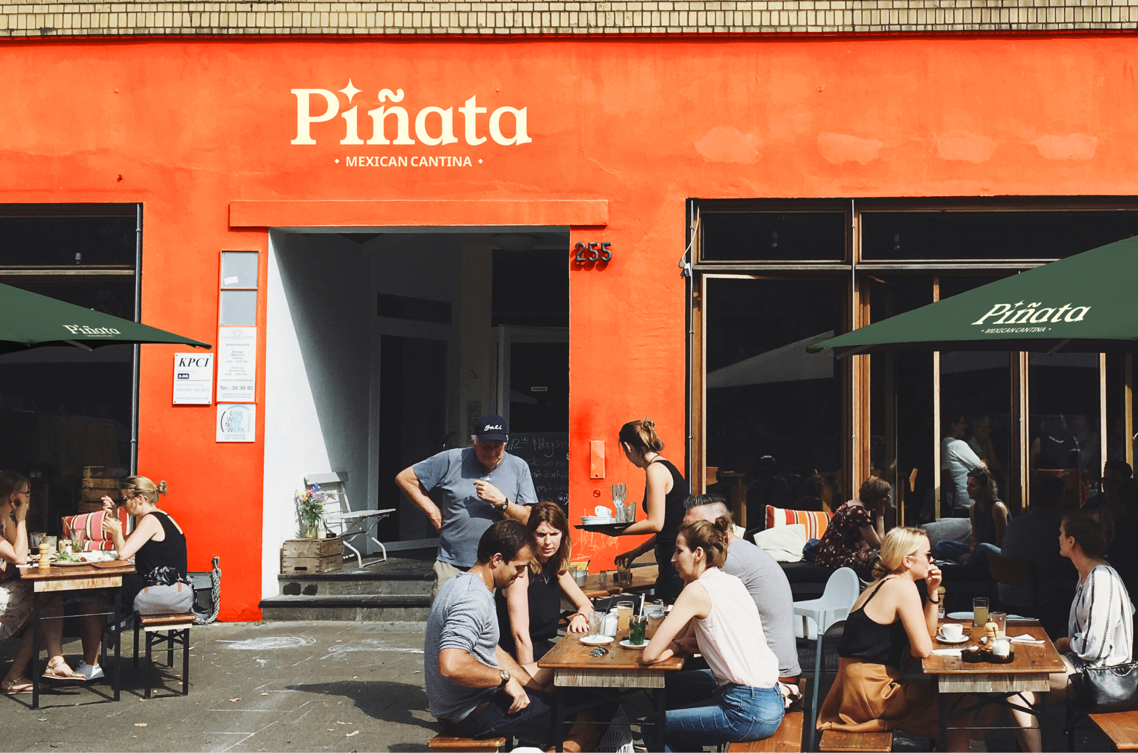 piñata restaurant