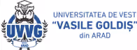 Western University of Arad