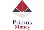 Logo of primus money