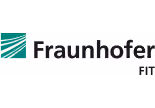 logo of fraunhofer fit